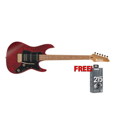 SLM10-TRM Scott LePage - Electric Guitar - Ibanez - AZ Premium